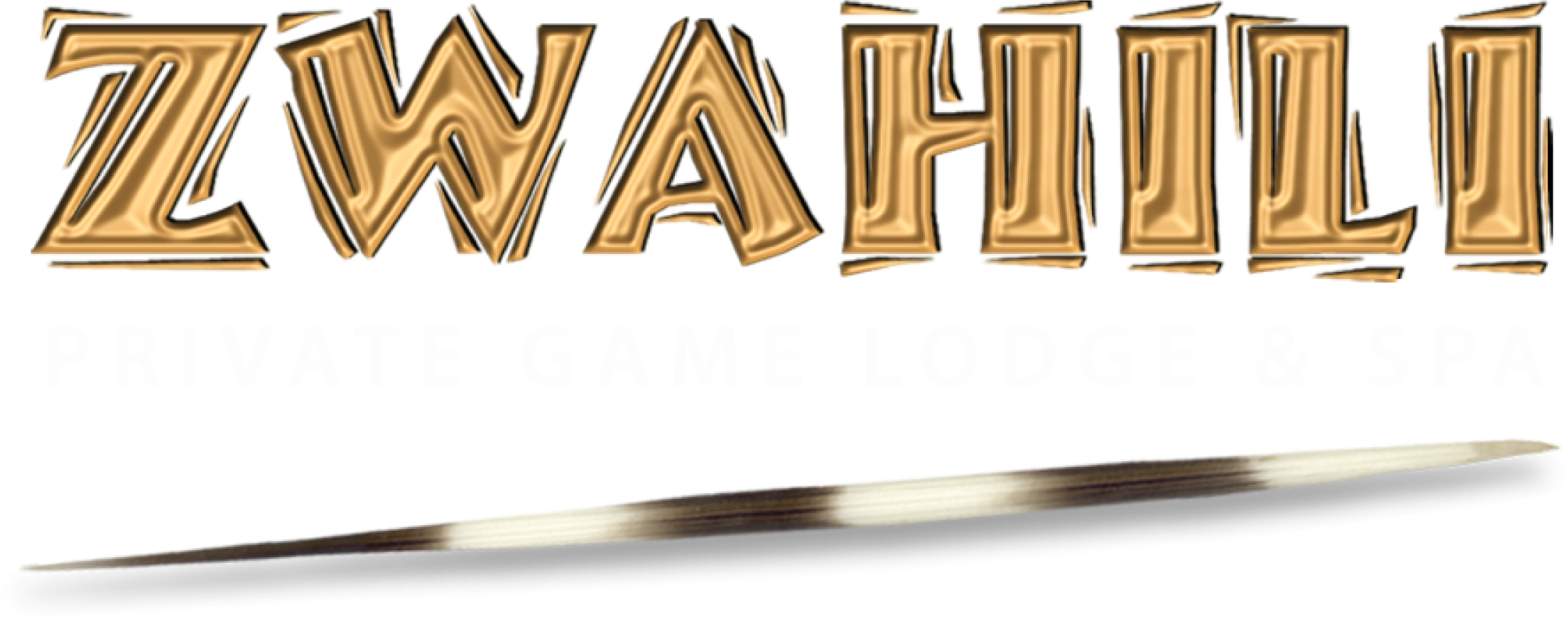 Zwahili Private Game Lodge & Spa