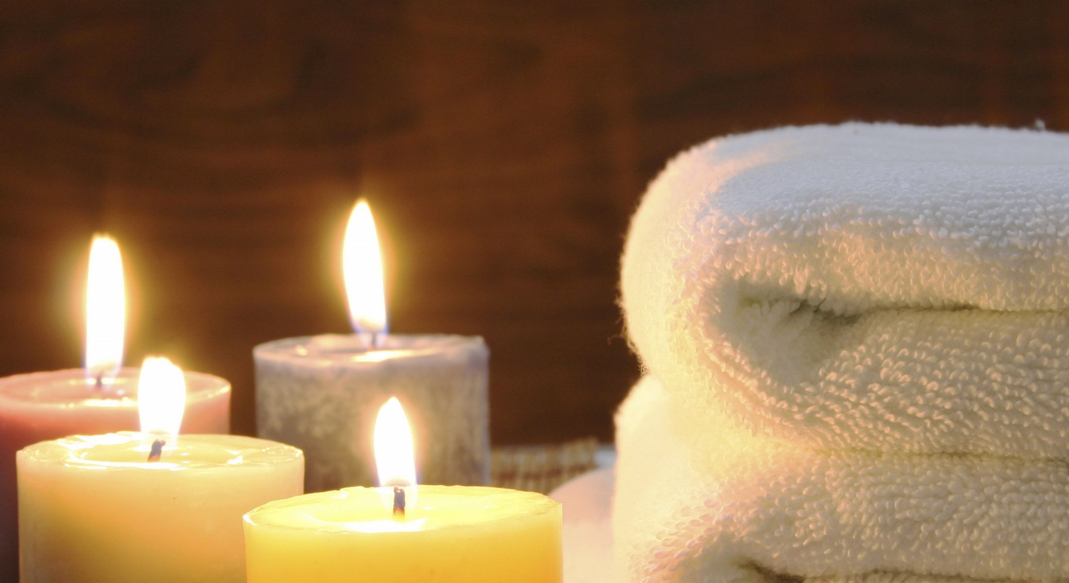 Zwahili Private Game Lodge & Spa - Spa
