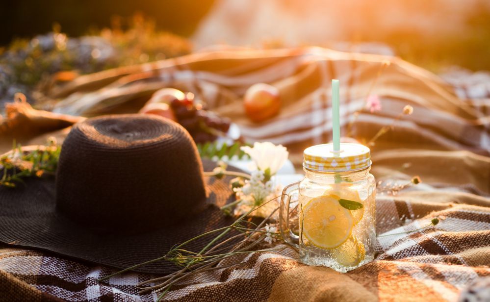 Zwahili Private Game Lodge & Spa - Picnic